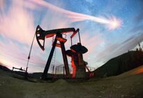 Нефтедобыча и капитальный ремонт скважин